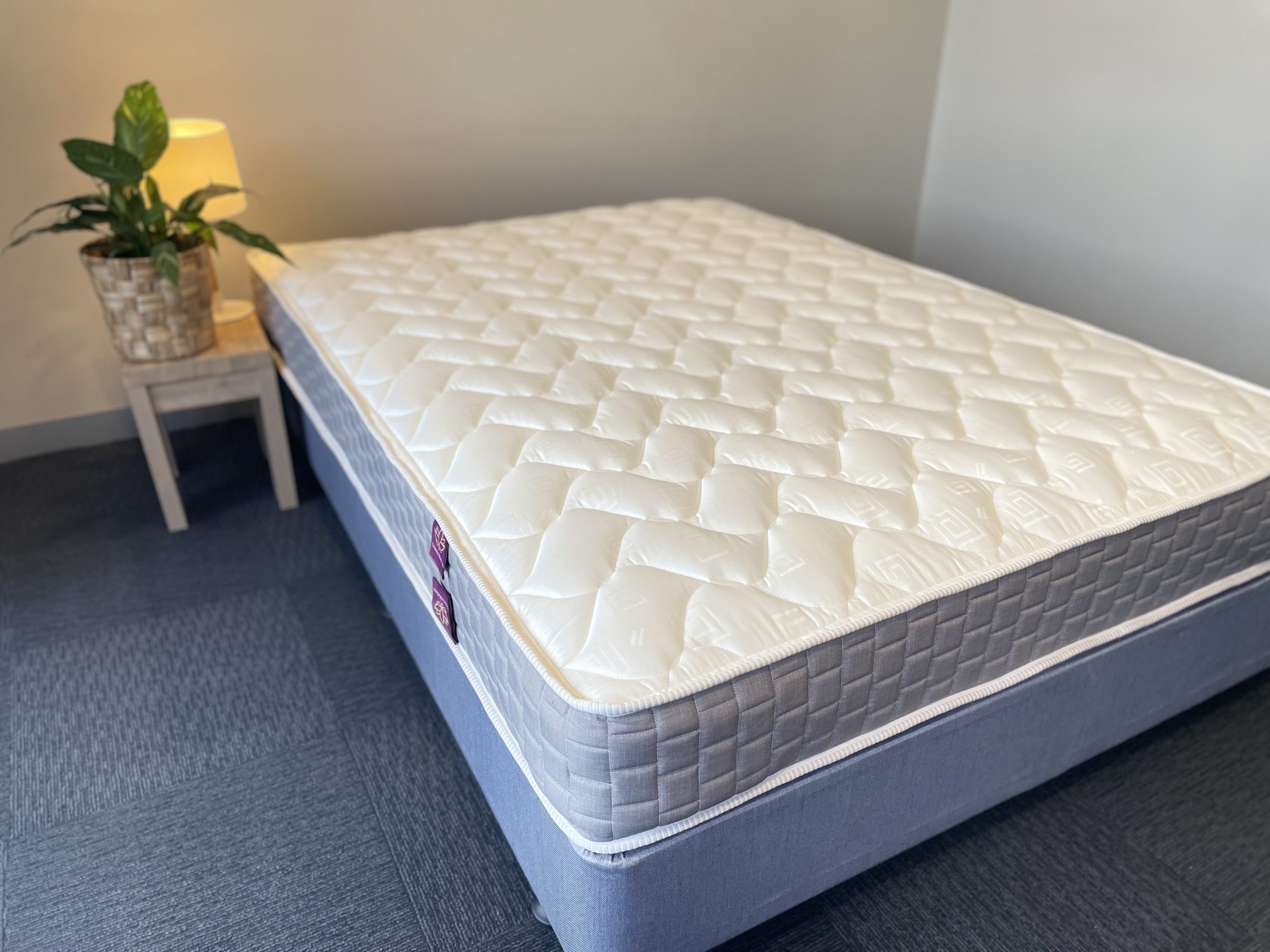 Oceania Classic Reversible King Mattress - Mattresses Melbourne ...