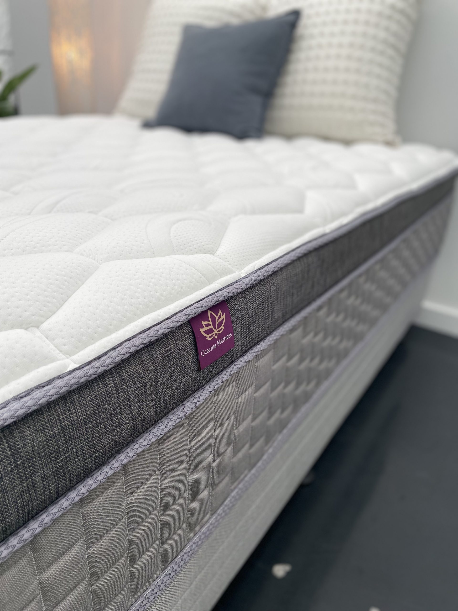 Ortho Care Queen Mattress