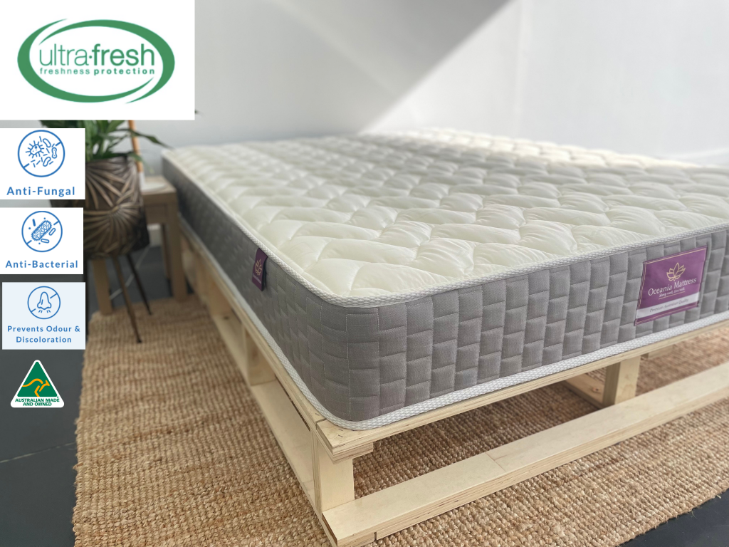 used double bed mattress for sale in melbourne